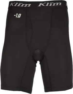 KLIM Men's Aggressor -1.0 Brief Cooling Material