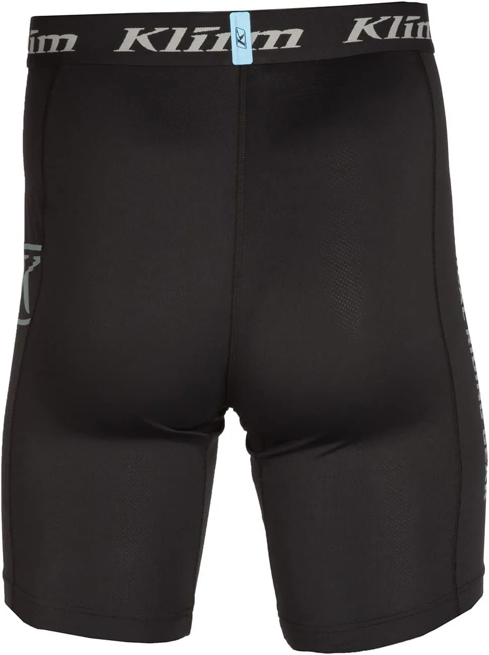 KLIM Men's Aggressor -1.0 Brief Cooling Material