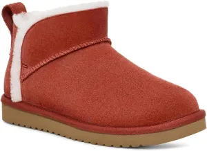 Koolaburra by UGG Women's Koola Ultra Mini Ankle Boot