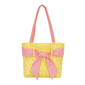 Lemon Fizz Tote