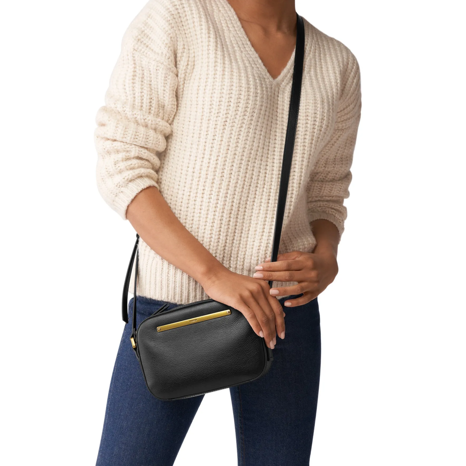 Liza Camera Bag