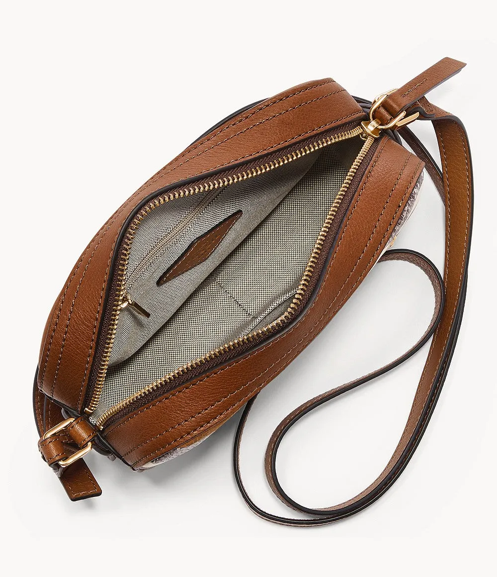 Liza Camera Bag