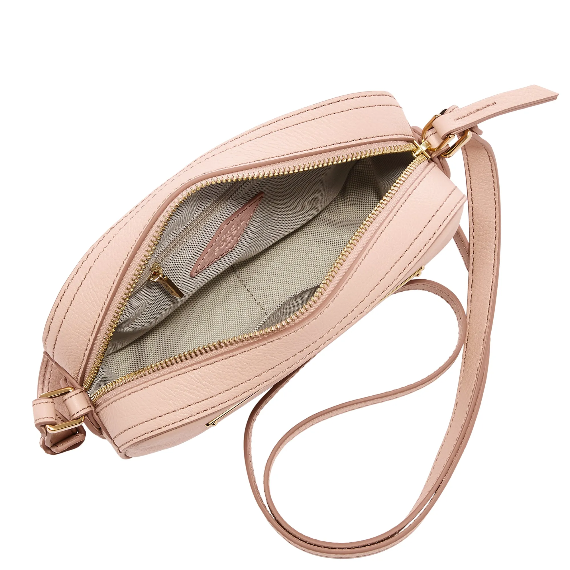 Liza Camera Bag