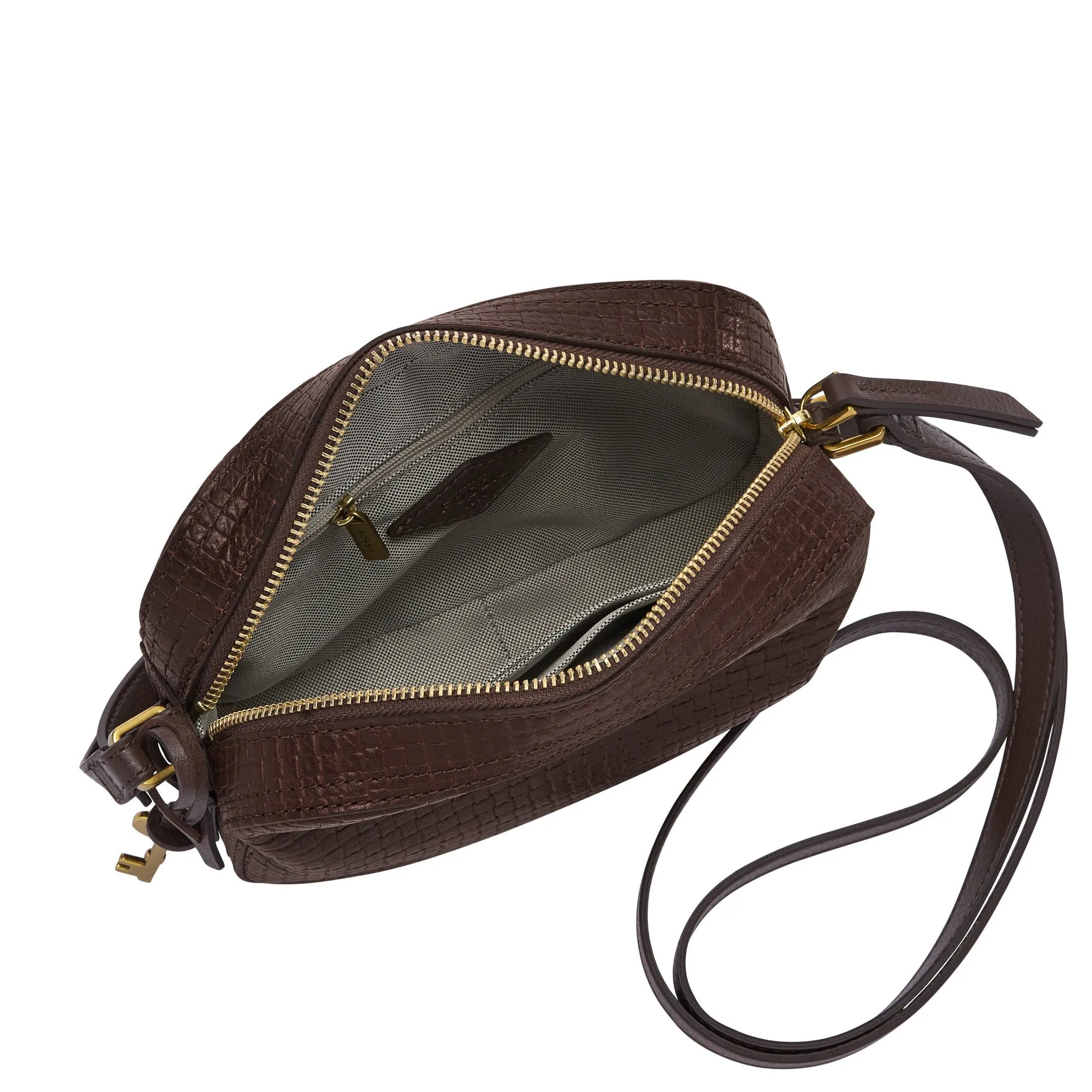 Liza Camera Bag