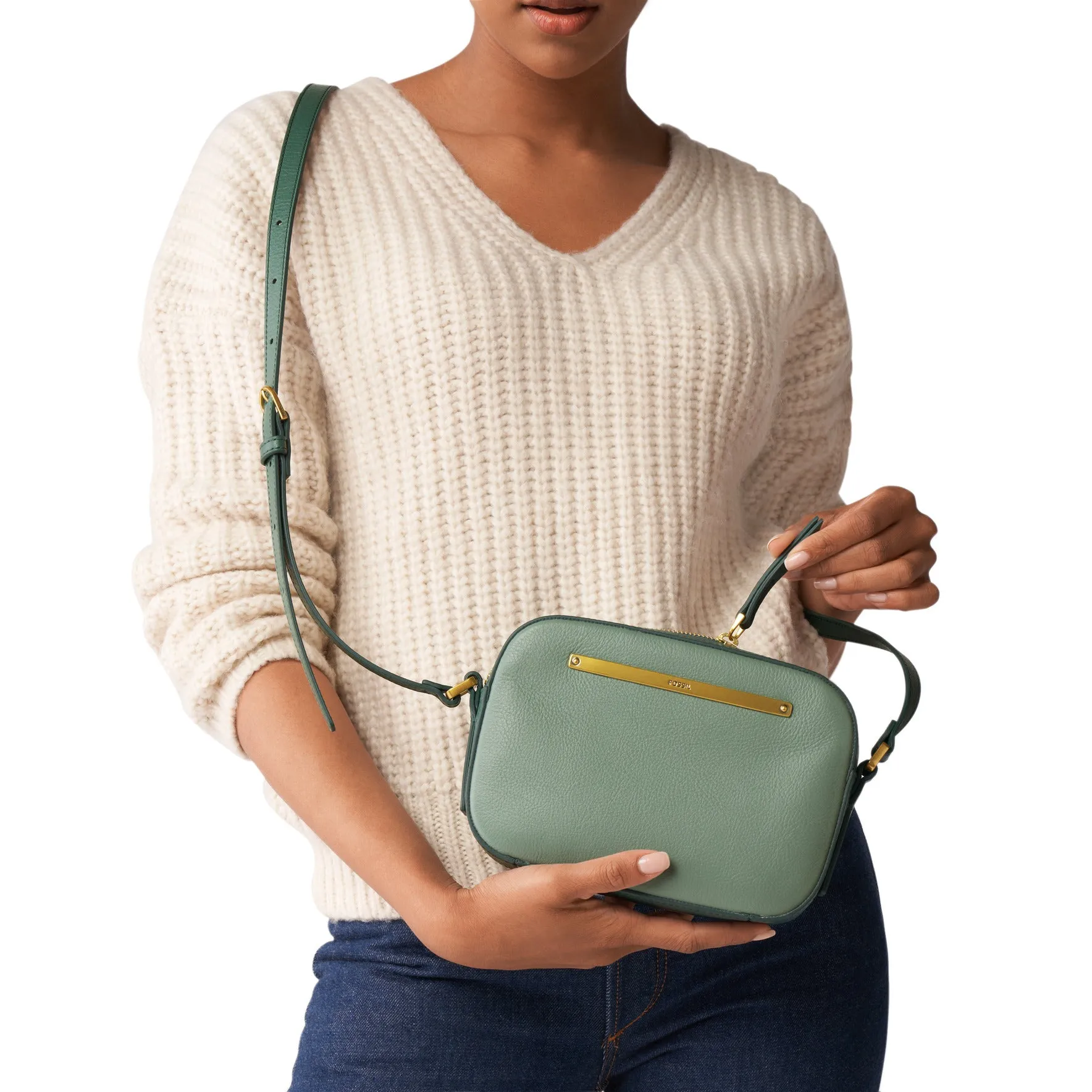 Liza Camera Bag