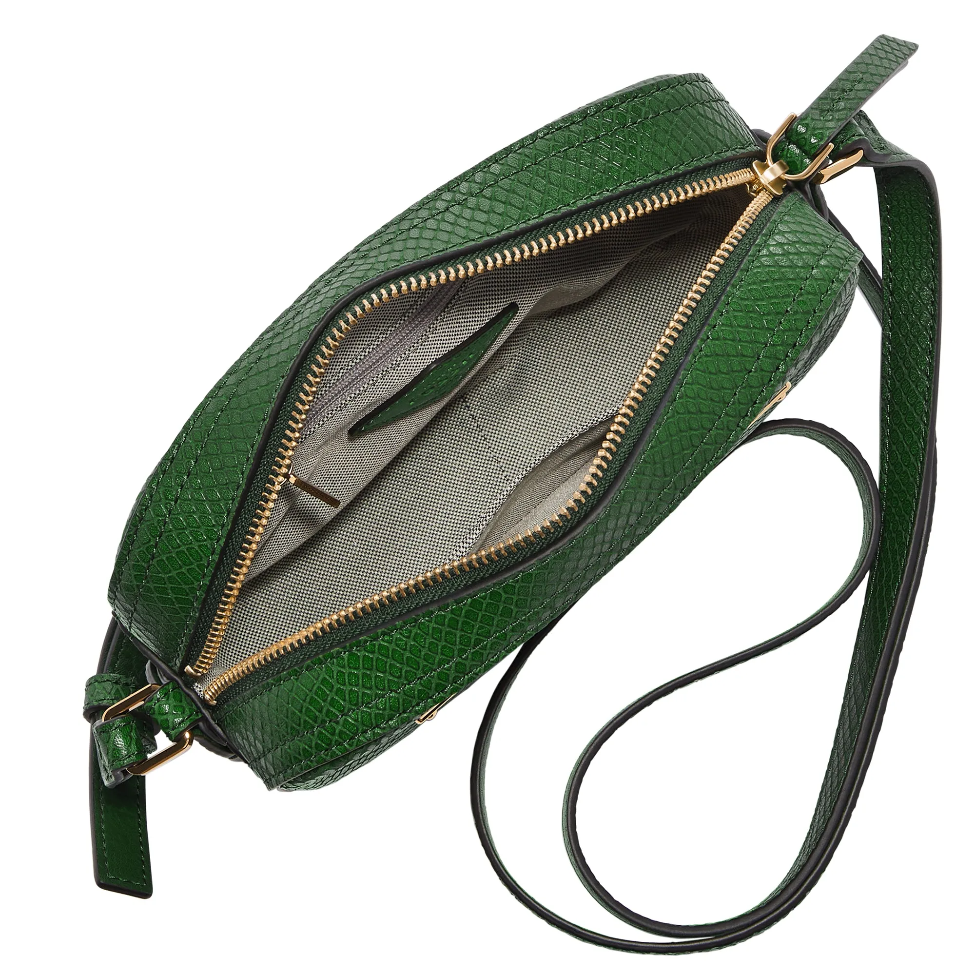 Liza Camera Bag