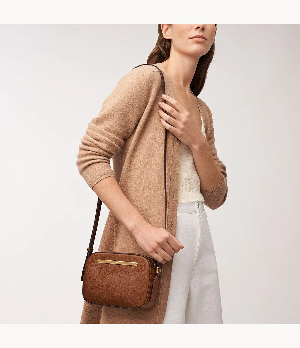 Liza Camera Bag