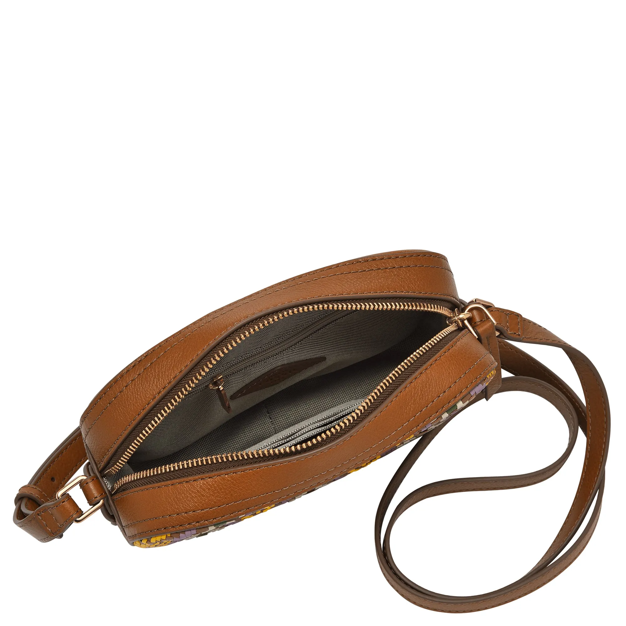 Liza Camera Bag