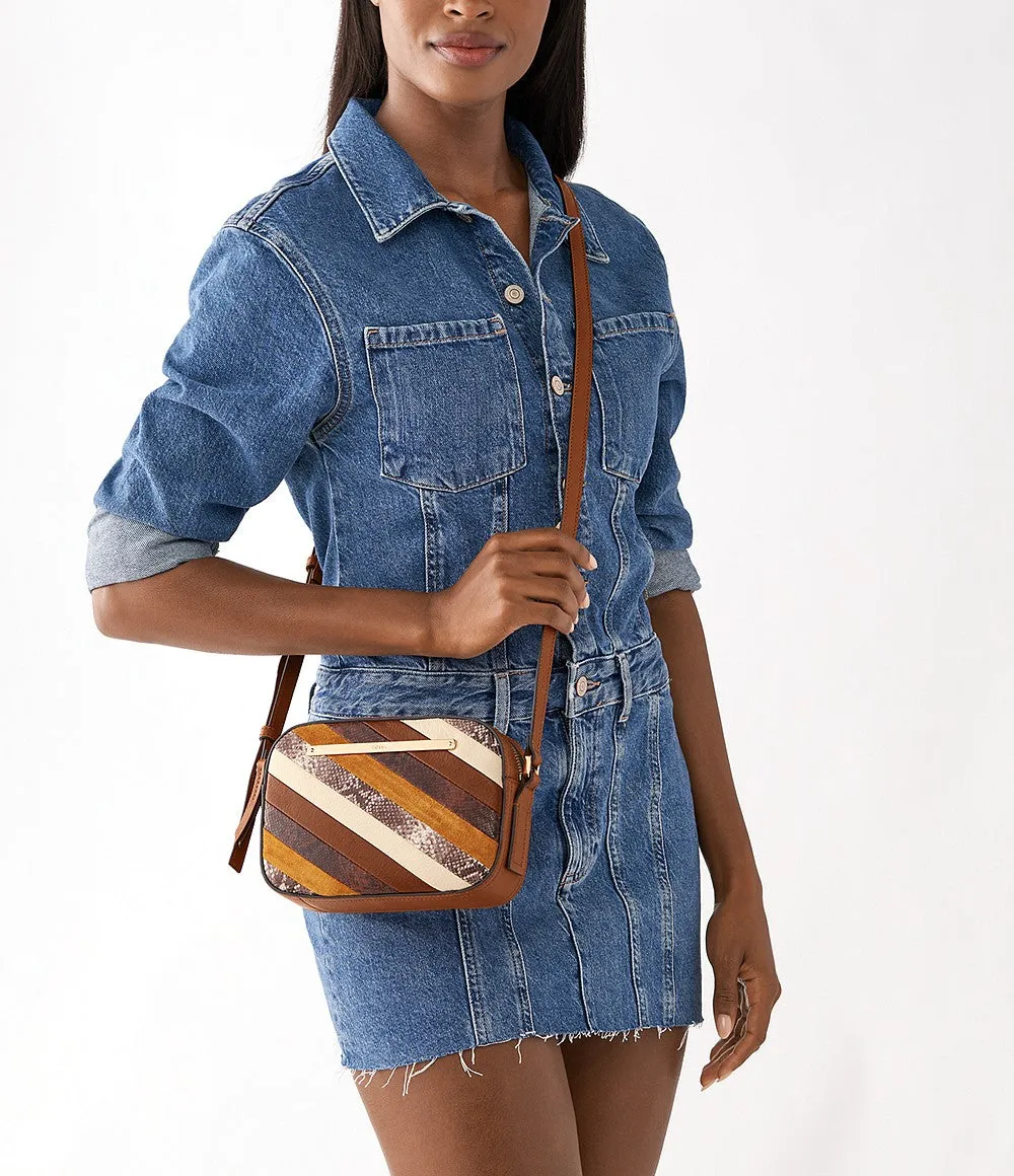 Liza Camera Bag