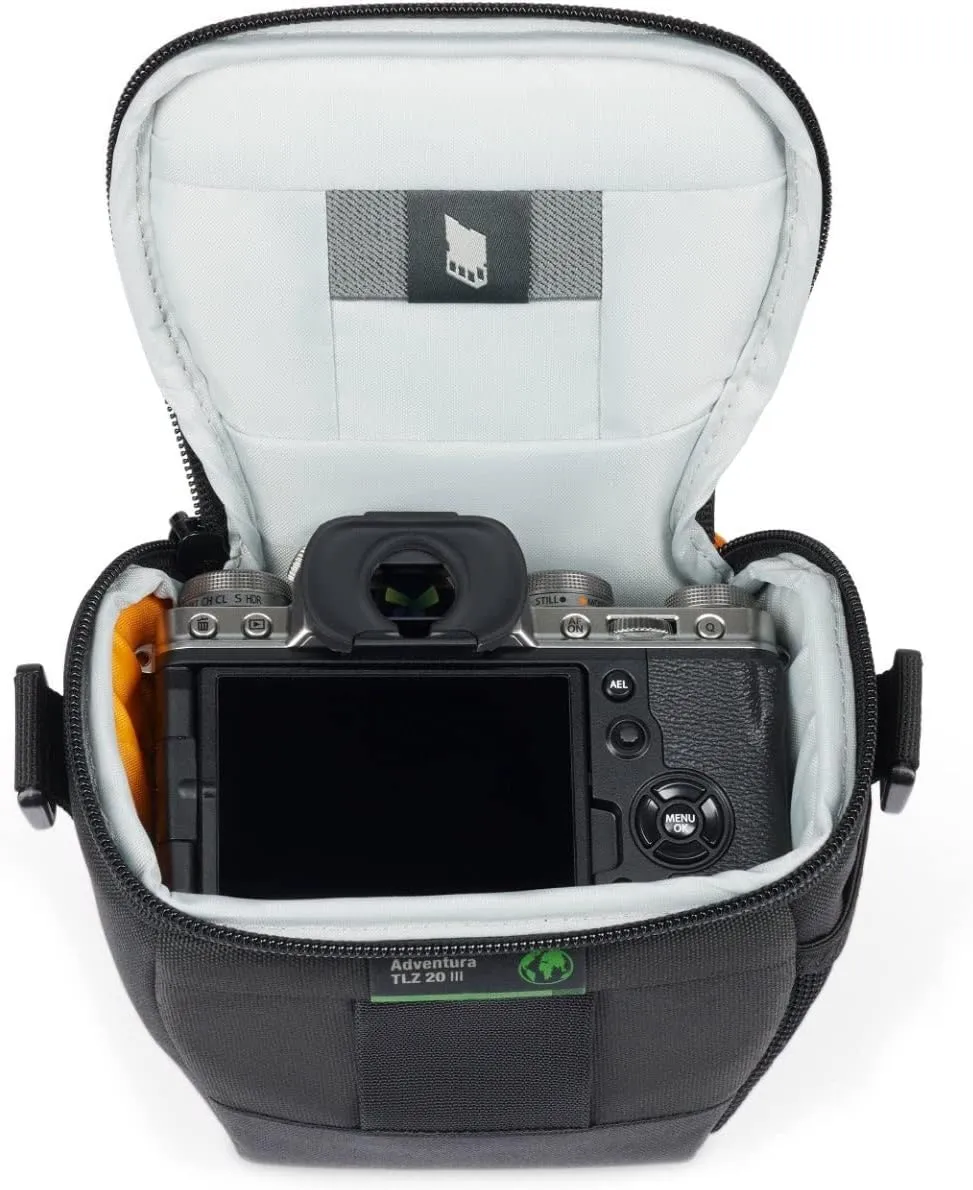 Lowepro Adventura Camera bag