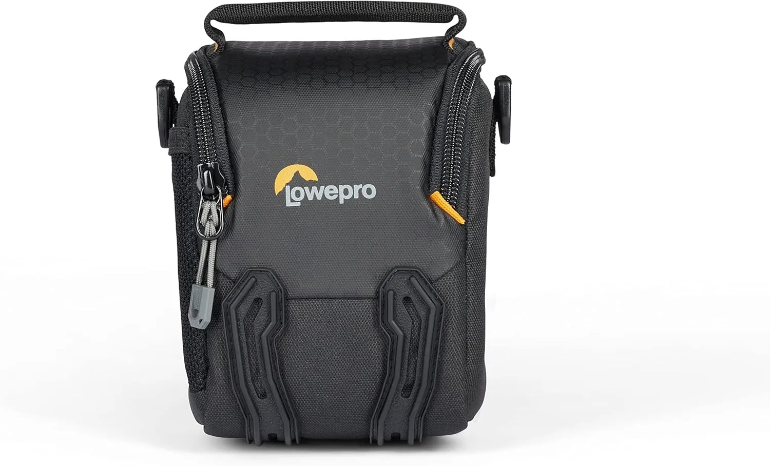 Lowepro Adventura, Camera Schoulder Bag with Adjustable/Removable Shoulder Strap