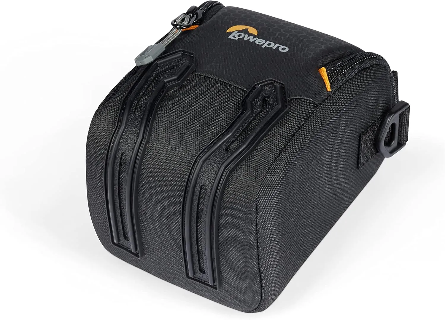 Lowepro Adventura, Camera Schoulder Bag with Adjustable/Removable Shoulder Strap
