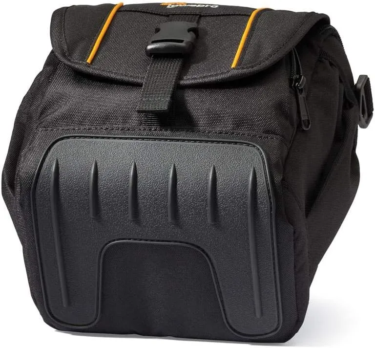Lowepro Adventura, Camera Schoulder Bag with Adjustable/Removable Shoulder Strap
