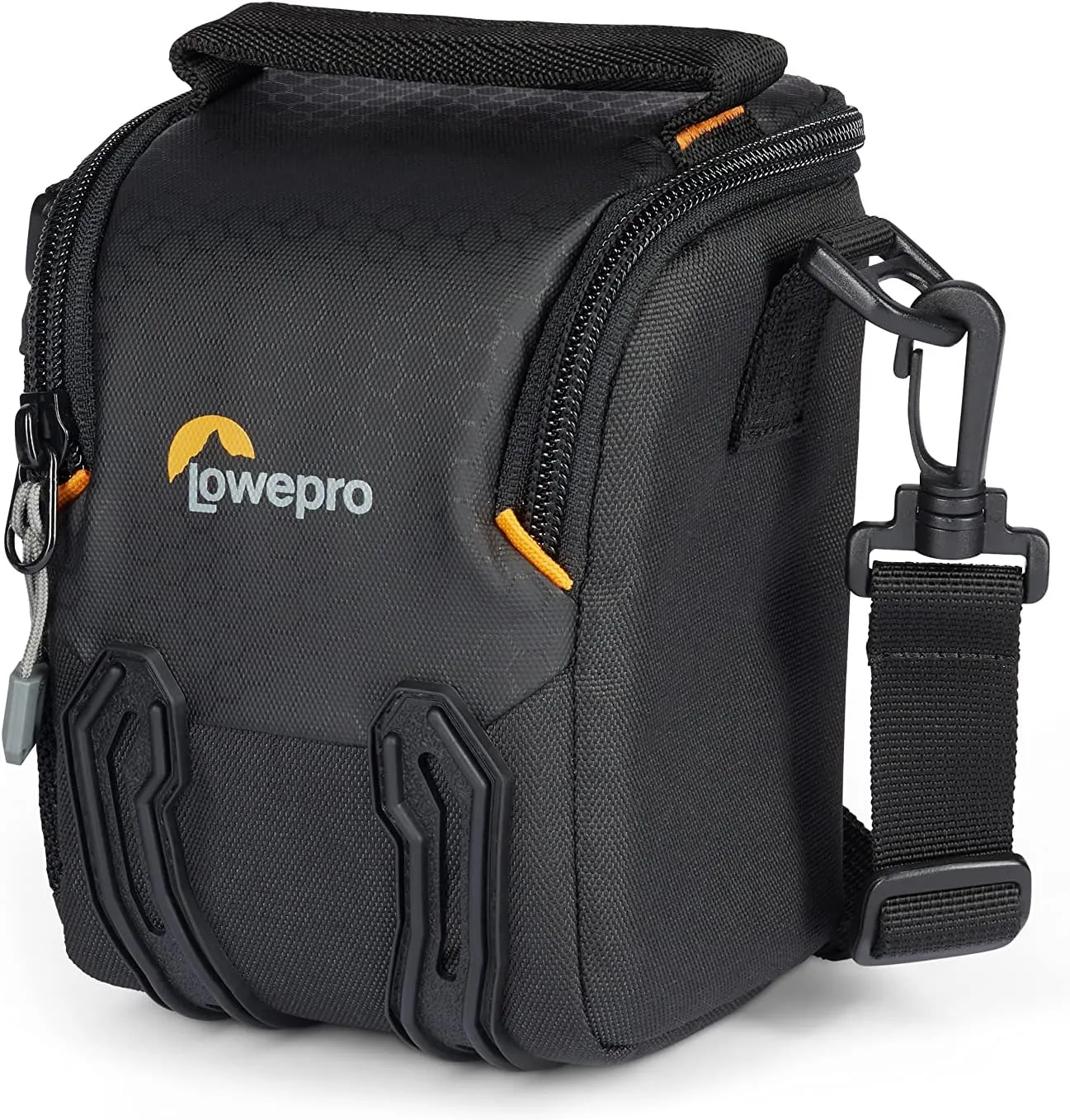 Lowepro Adventura, Camera Schoulder Bag with Adjustable/Removable Shoulder Strap