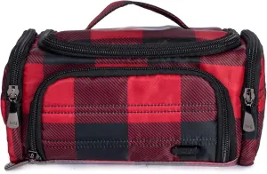 Lug Trolley Mini Makeup Bag Organizer