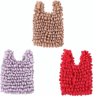 Magic Stretch Bag Pleated Bag, Expandable Shopping Bag, Reusable Foldable Tote Bag for Travel, Shopping