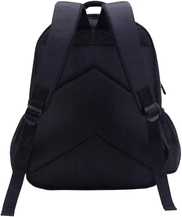 MATMO Dragon Backpack for Boys, Dragon Print Backpack Cool Dragon Pattern School Bag (Dragon Backpack 1)