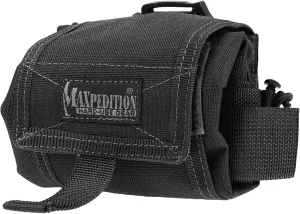 MAXPEDITION Mega Rollypoly Folding Dump Pouch