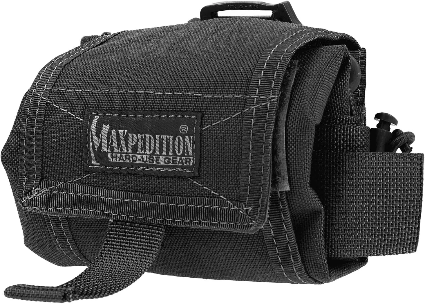 MAXPEDITION Mega Rollypoly Folding Dump Pouch