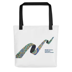 MENA ERG Employee Tote bag