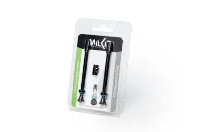 MilKit Valve Packs