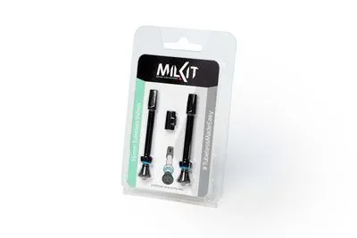 MilKit Valve Packs