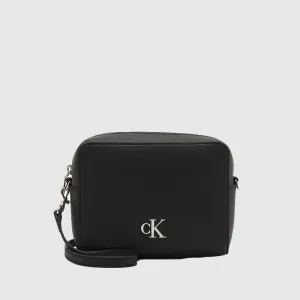 Minimal Camera Bag - Black