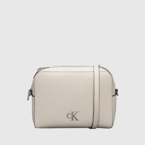 Minimal Camera Bag - Offwhite