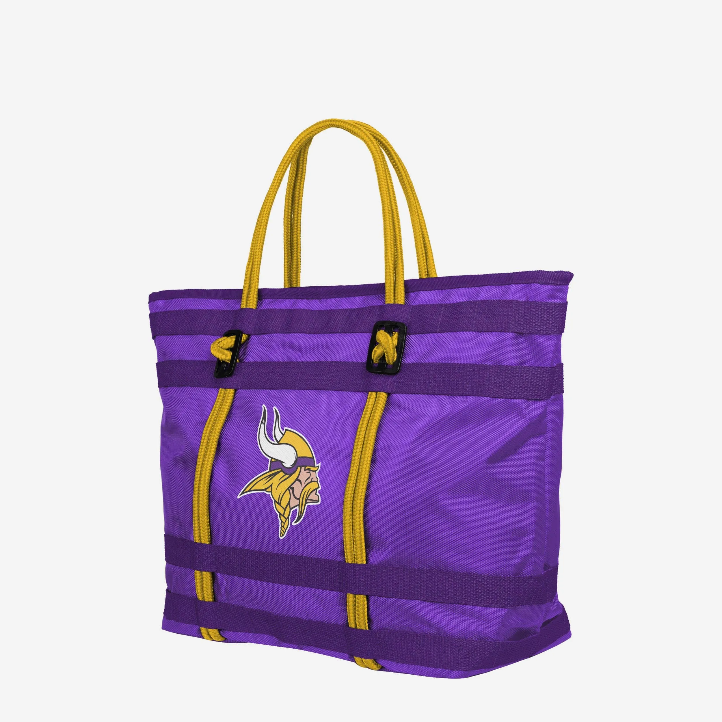 Minnesota Vikings Molly Tote Bag
