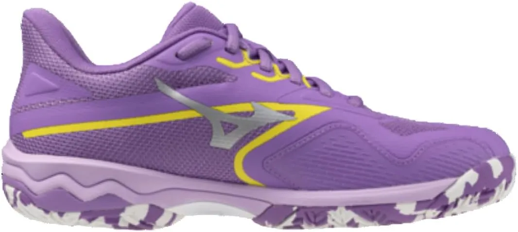 Mizuno Women's Wave Exceed Light 2 Ac Women