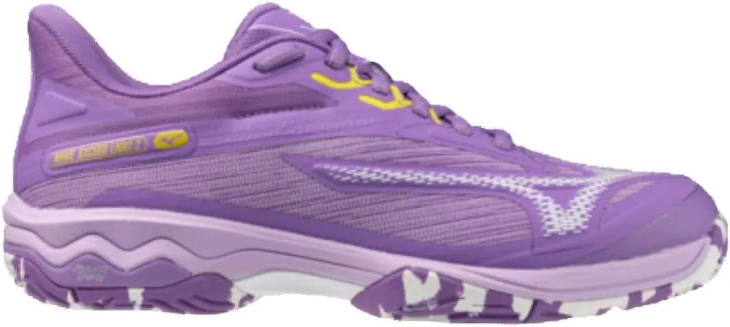 Mizuno Women's Wave Exceed Light 2 Ac Women