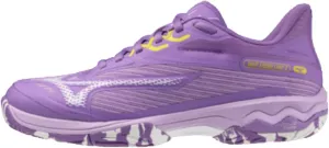 Mizuno Women's Wave Exceed Light 2 Ac Women