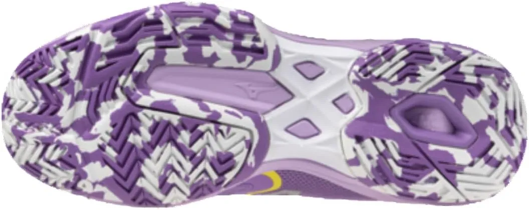 Mizuno Women's Wave Exceed Light 2 Ac Women