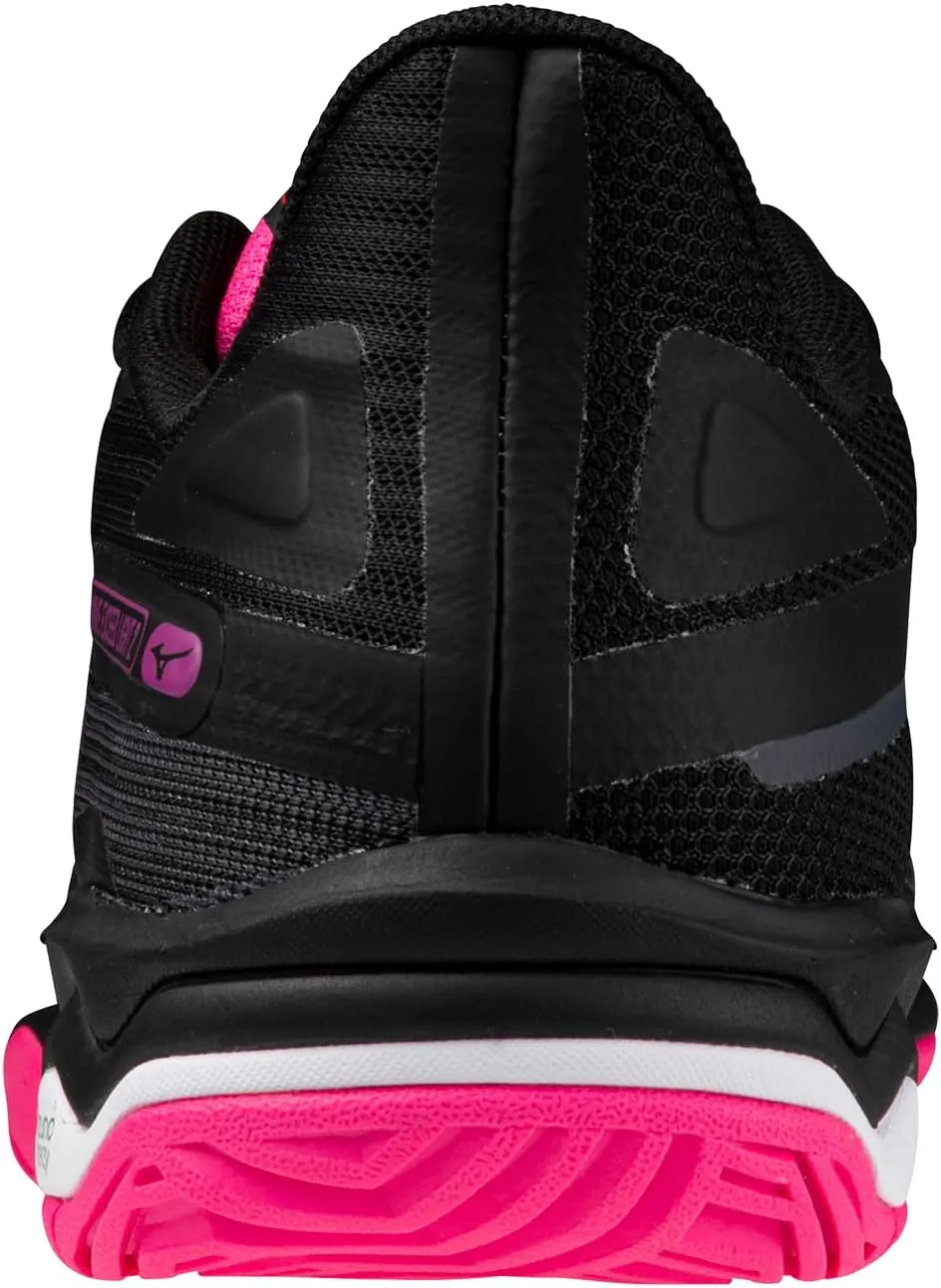 Mizuno Women's Wave Exceed Sl 2 Ac (W) Tennis Shoes