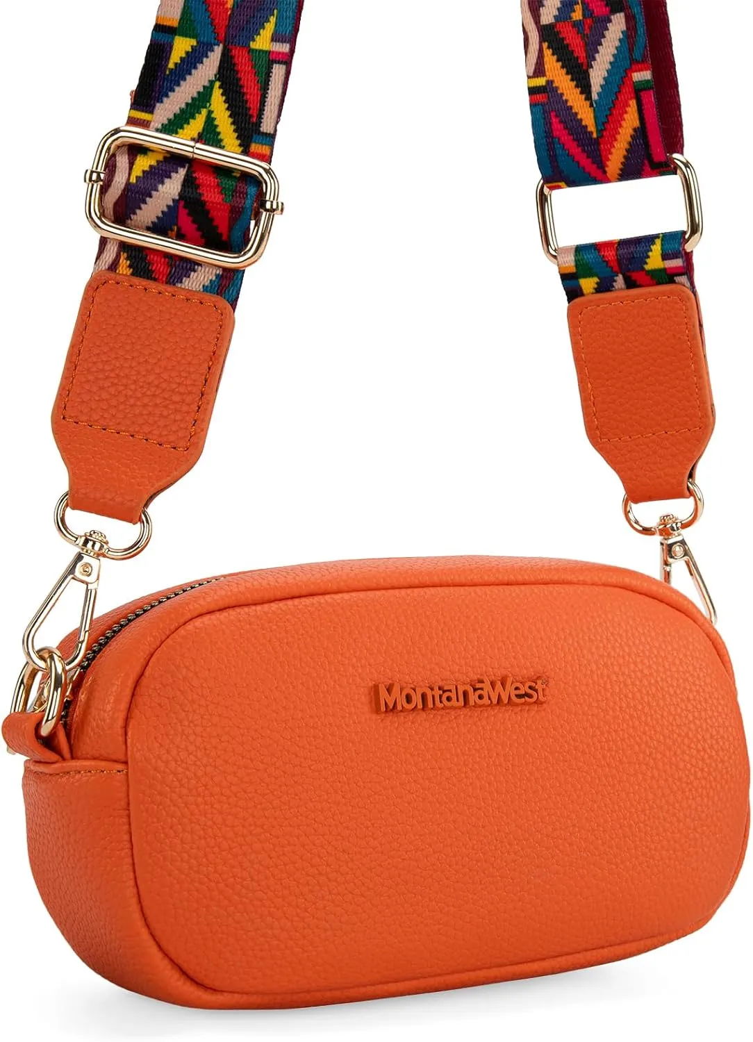 Montana West Small Crossbody Bags for Women Snapshot Camera Pouch Mini Crossbody Purse