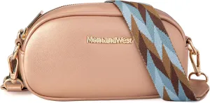 Montana West Small Crossbody Bags for Women Snapshot Camera Pouch Mini Crossbody Purse