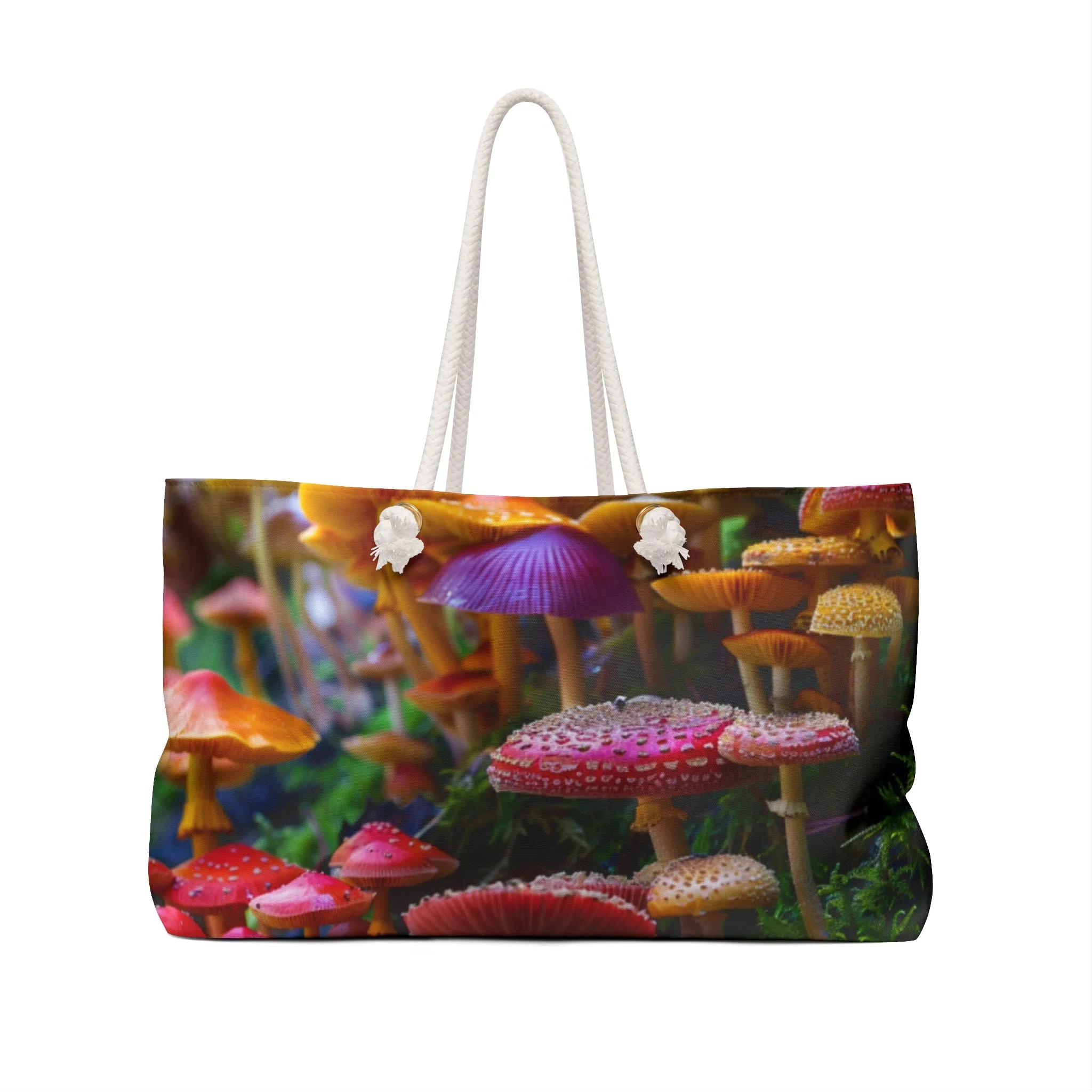 MR Field 4 Weekender Bag
