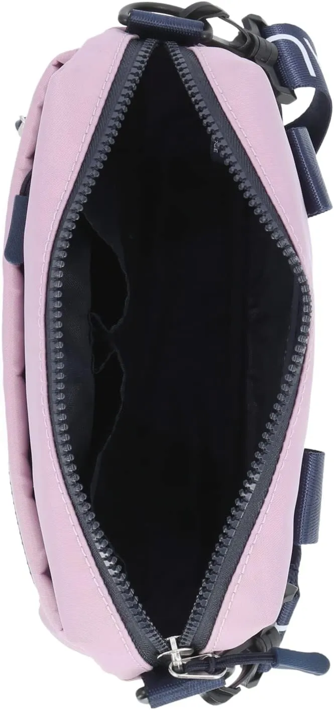 Nautica Nylon Bean crossbody/Belt Bag adjustable shoulder strap