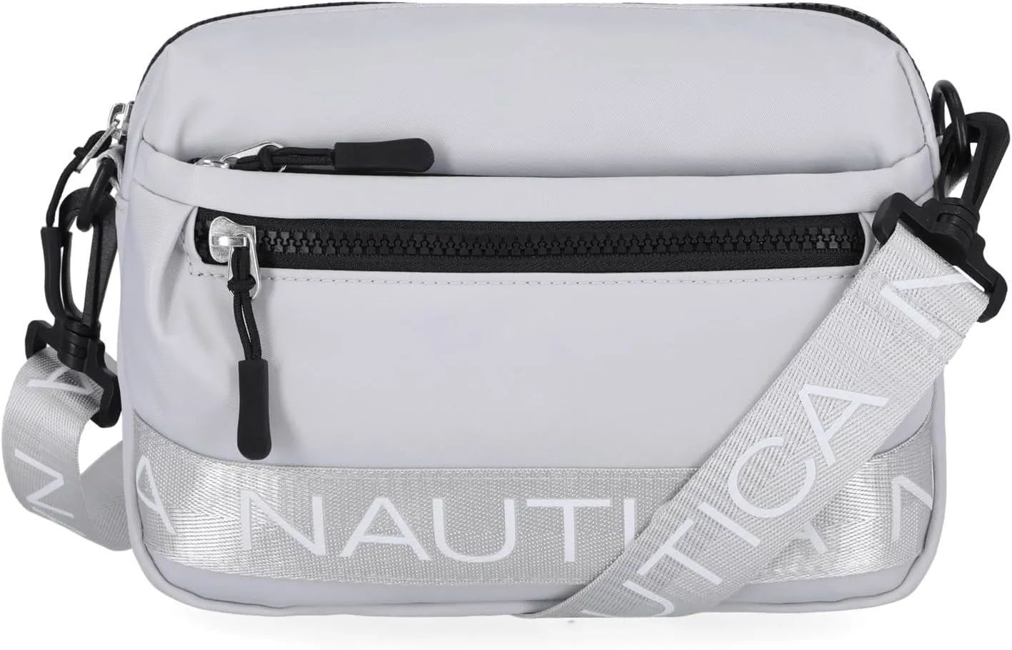 Nautica Nylon Bean crossbody/Belt Bag adjustable shoulder strap