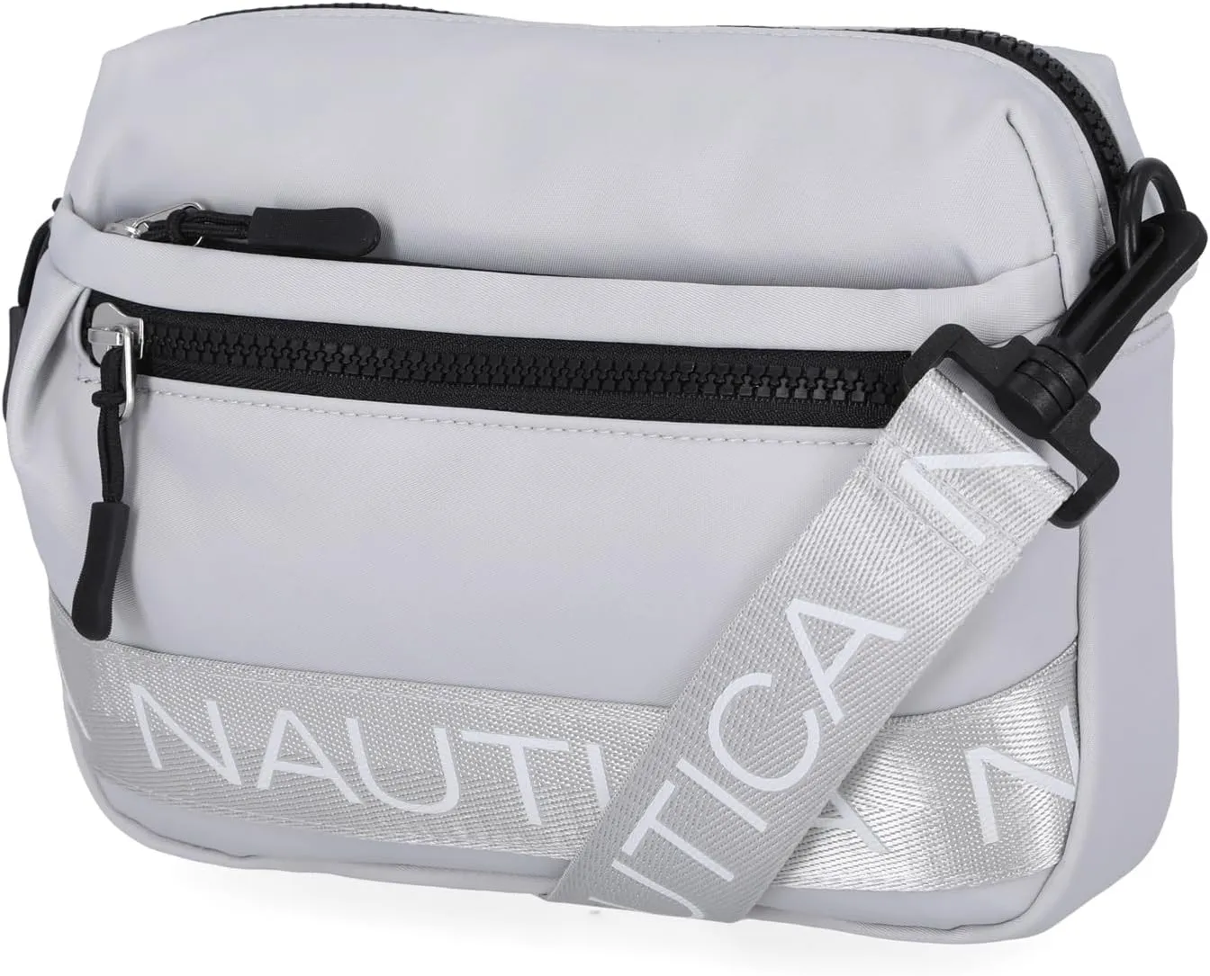 Nautica Nylon Bean crossbody/Belt Bag adjustable shoulder strap