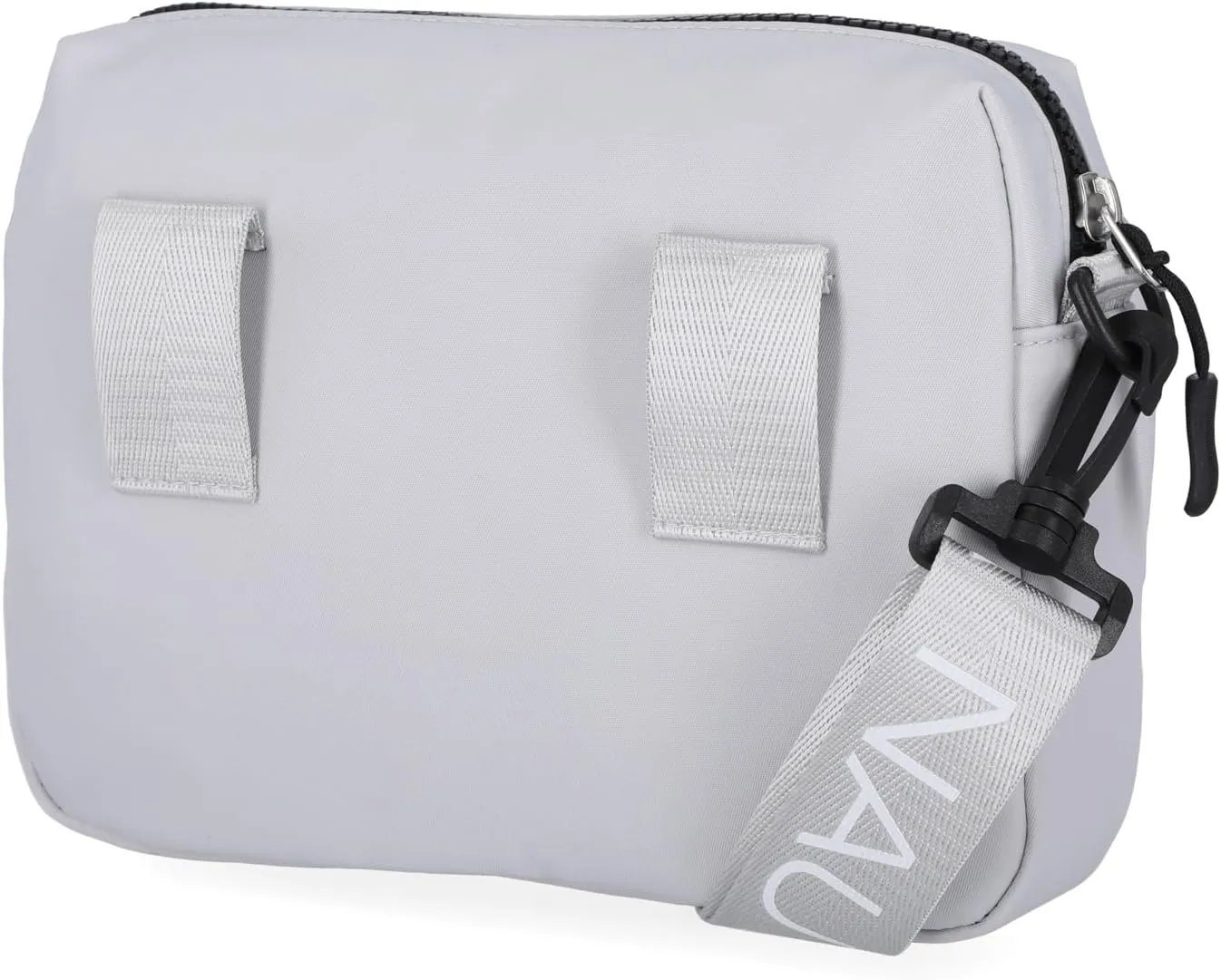 Nautica Nylon Bean crossbody/Belt Bag adjustable shoulder strap