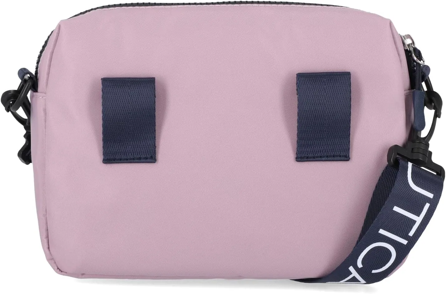 Nautica Nylon Bean crossbody/Belt Bag adjustable shoulder strap
