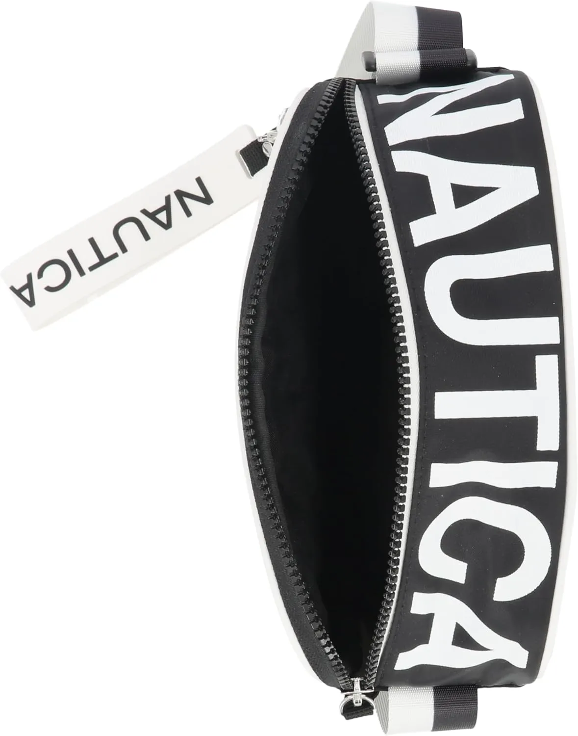 Nautica Women's High Seas Camera Crossbody