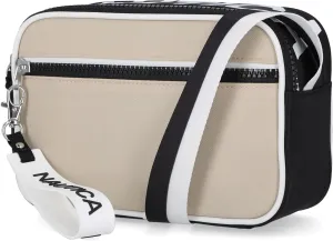 Nautica Women's High Seas Camera Crossbody