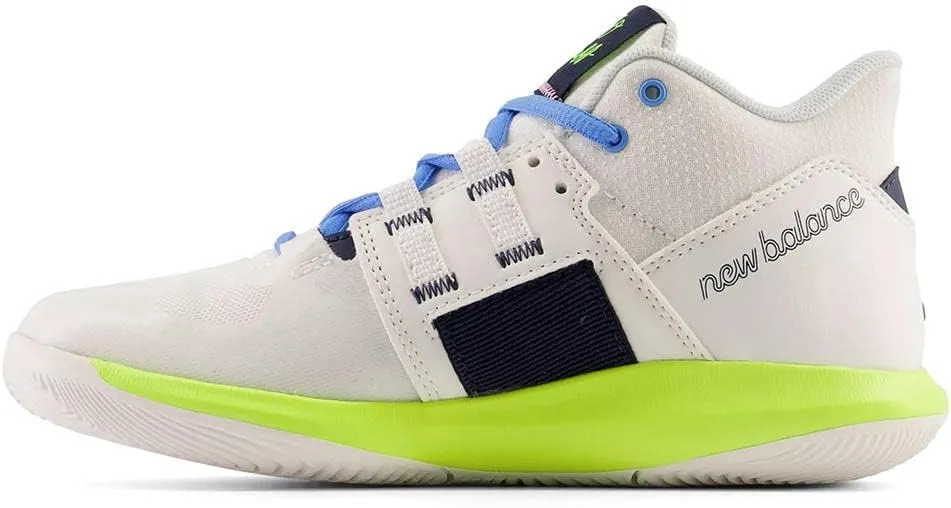 New Balance Unisex-Child Modern