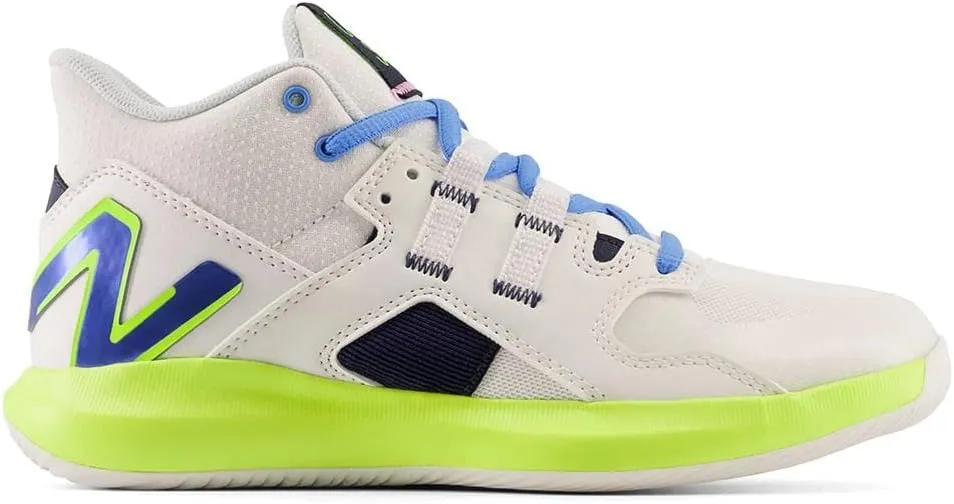 New Balance Unisex-Child Modern