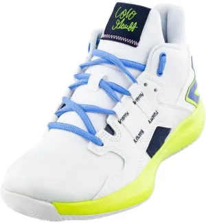 New Balance Unisex-Child Modern