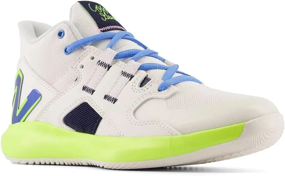 New Balance Unisex-Child Modern