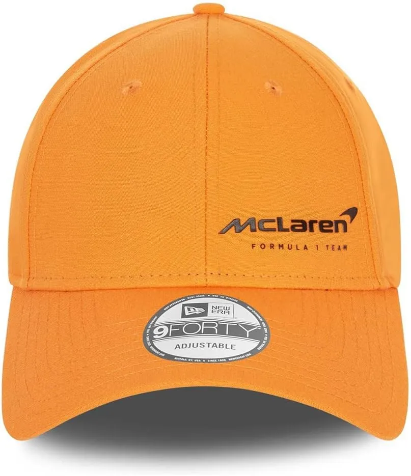 New Era Men's Cap with a Visor