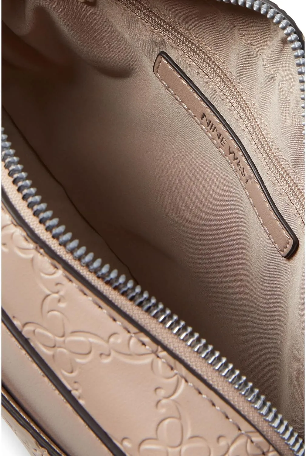 Nine West Bowie Mini Camera Crossbody
